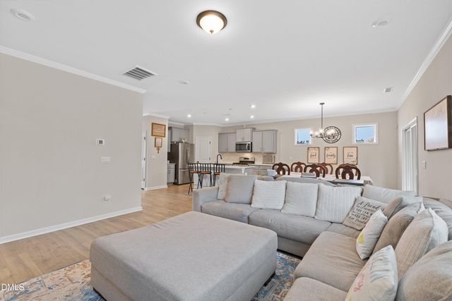 413 Pierce Landing Drive, Garner, NC 27529