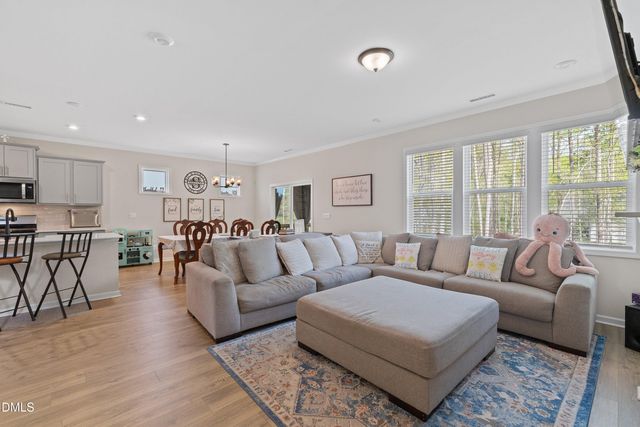 413 Pierce Landing Drive, Garner, NC 27529