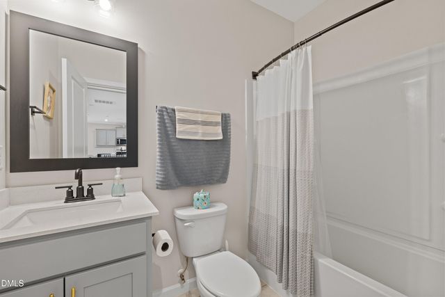 413 Pierce Landing Drive, Garner, NC 27529