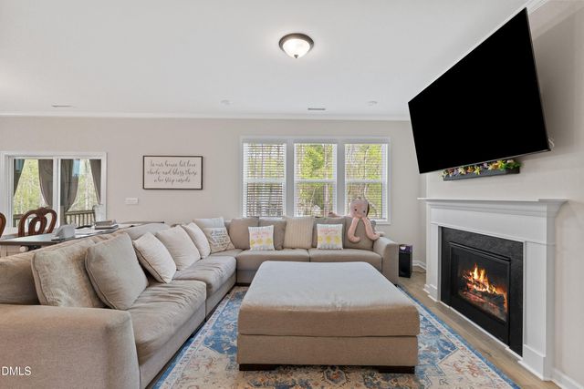 413 Pierce Landing Drive, Garner, NC 27529