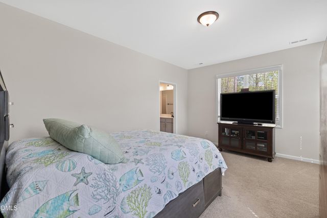 413 Pierce Landing Drive, Garner, NC 27529