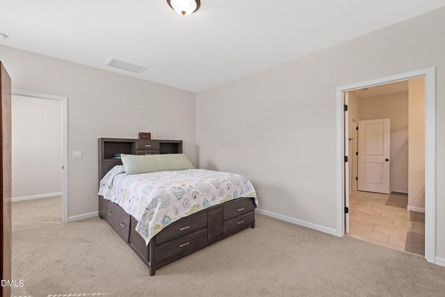 413 Pierce Landing Drive, Garner, NC 27529