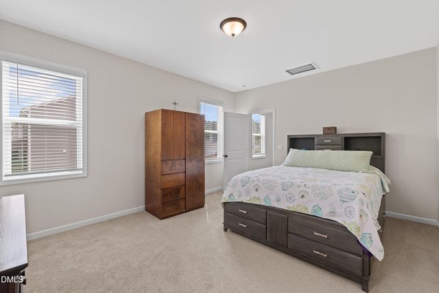 413 Pierce Landing Drive, Garner, NC 27529