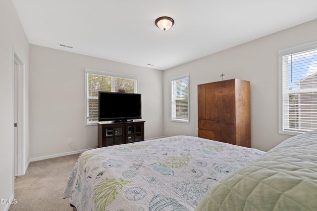 413 Pierce Landing Drive, Garner, NC 27529