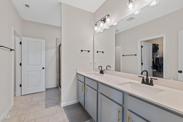 413 Pierce Landing Drive, Garner, NC 27529