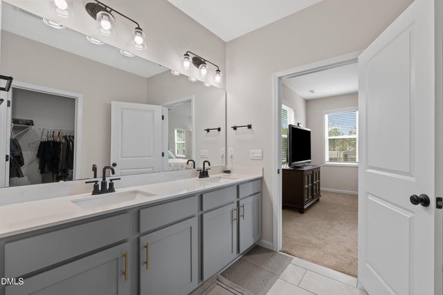 413 Pierce Landing Drive, Garner, NC 27529