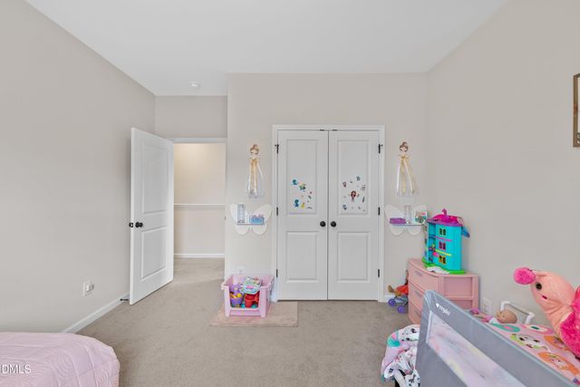 413 Pierce Landing Drive, Garner, NC 27529