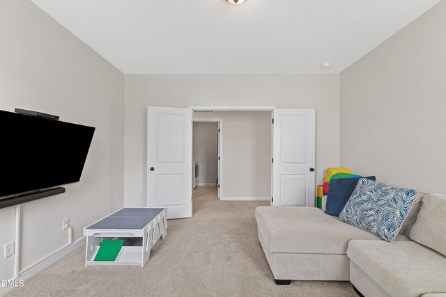 413 Pierce Landing Drive, Garner, NC 27529