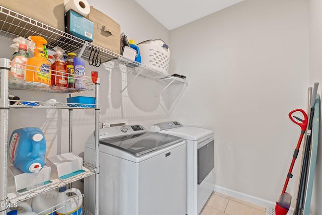 413 Pierce Landing Drive, Garner, NC 27529