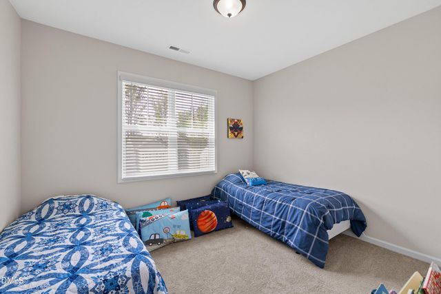 413 Pierce Landing Drive, Garner, NC 27529