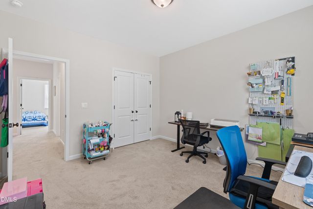 413 Pierce Landing Drive, Garner, NC 27529