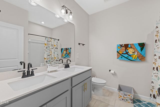 413 Pierce Landing Drive, Garner, NC 27529