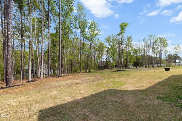 413 Pierce Landing Drive, Garner, NC 27529