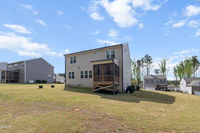 413 Pierce Landing Drive, Garner, NC 27529