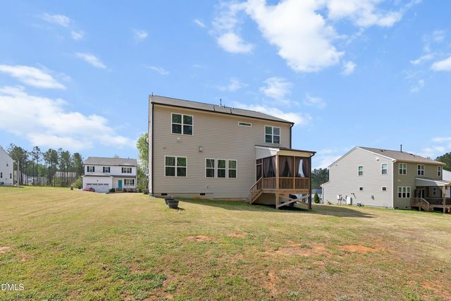413 Pierce Landing Drive, Garner, NC 27529