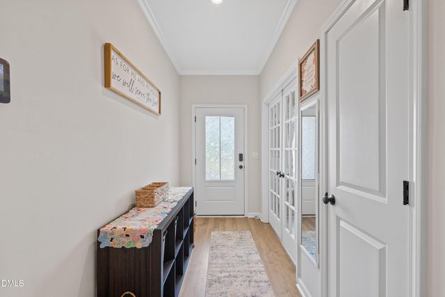 413 Pierce Landing Drive, Garner, NC 27529