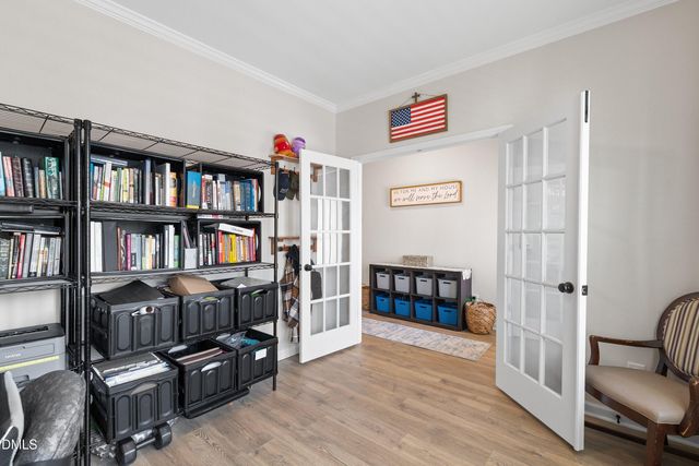 413 Pierce Landing Drive, Garner, NC 27529