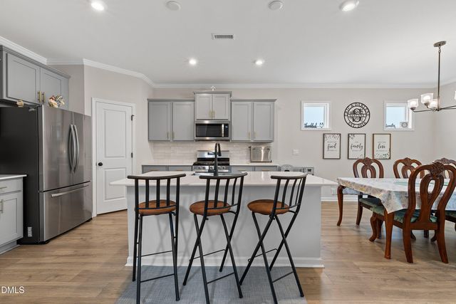 413 Pierce Landing Drive, Garner, NC 27529