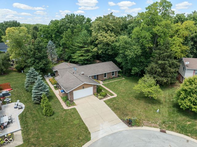 105 Butternut Court, Noblesville, IN 46062