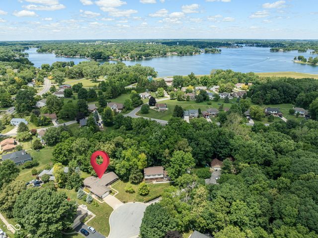 105 Butternut Court, Noblesville, IN 46062