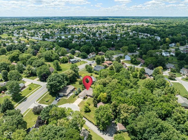 105 Butternut Court, Noblesville, IN 46062