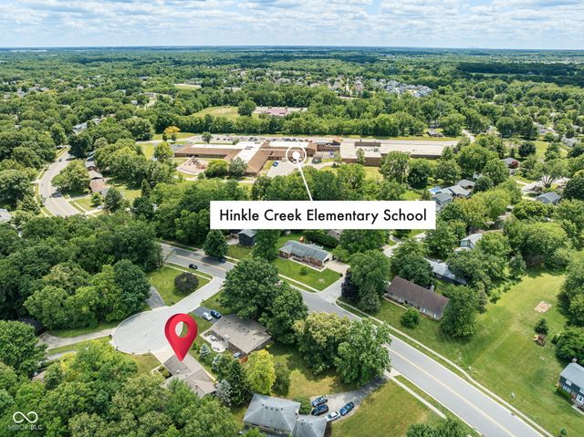 105 Butternut Court, Noblesville, IN 46062