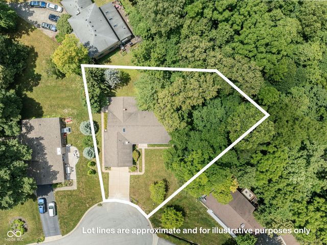 105 Butternut Court, Noblesville, IN 46062