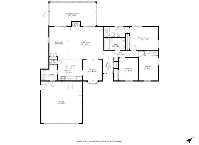 105 Butternut Court, Noblesville, IN 46062