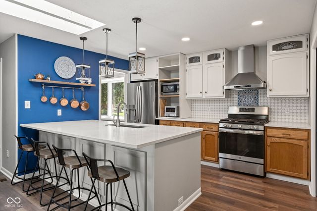 105 Butternut Court, Noblesville, IN 46062