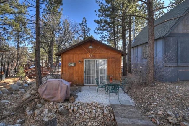 676 Pine Lane, Sugarloaf, CA 92386