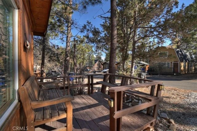 676 Pine Lane, Sugarloaf, CA 92386