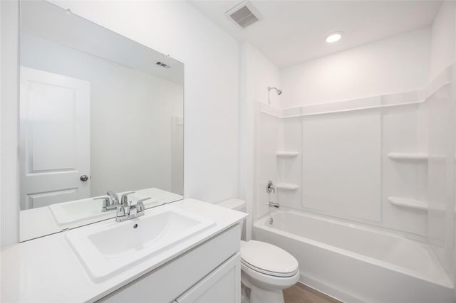 4930 Valencia Forest, Richmond, TX 77469