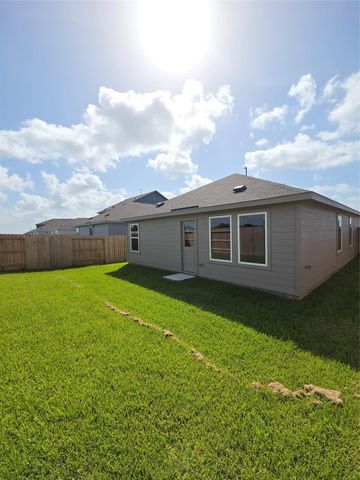 4930 Valencia Forest, Richmond, TX 77469