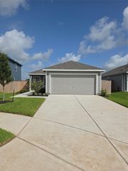 4930 Valencia Forest, Richmond, TX 77469