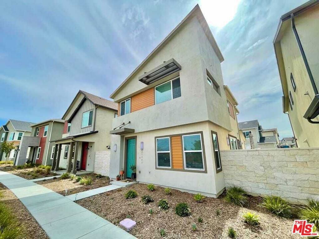 27482 Boulderview Way, Valencia, CA 91381 — exterior
