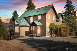 2552 Hidden Valley Road, Cle Elum, WA 98922