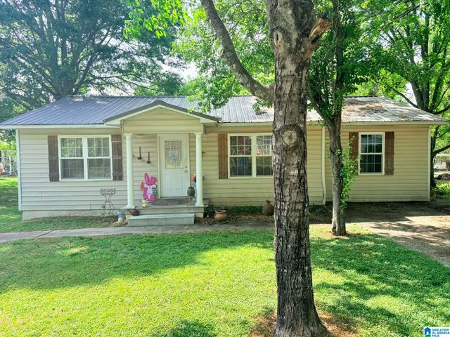 125 PAGE STREET, Blountsville, AL 35031