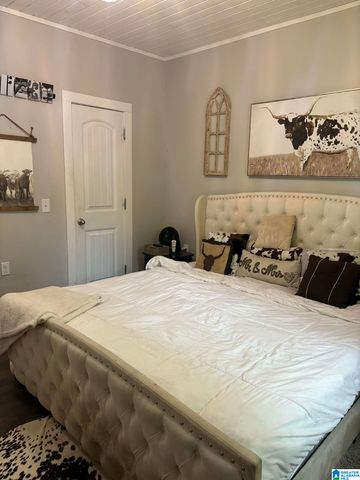 125 PAGE STREET, Blountsville, AL 35031