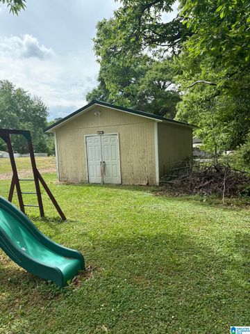125 PAGE STREET, Blountsville, AL 35031