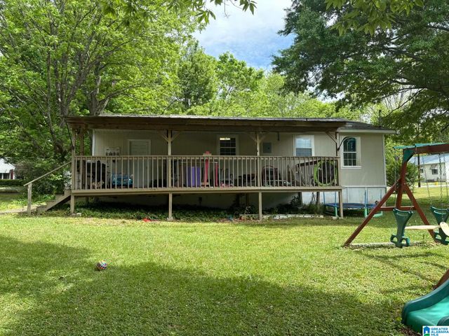 125 PAGE STREET, Blountsville, AL 35031