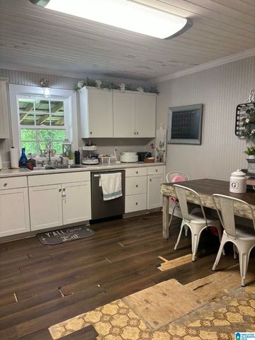 125 PAGE STREET, Blountsville, AL 35031