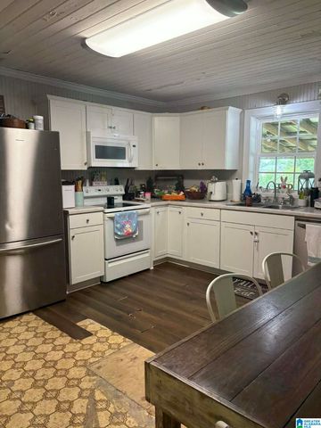 125 PAGE STREET, Blountsville, AL 35031