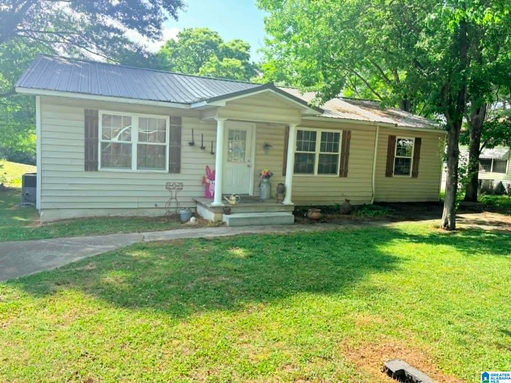 125 PAGE STREET, Blountsville, AL 35031