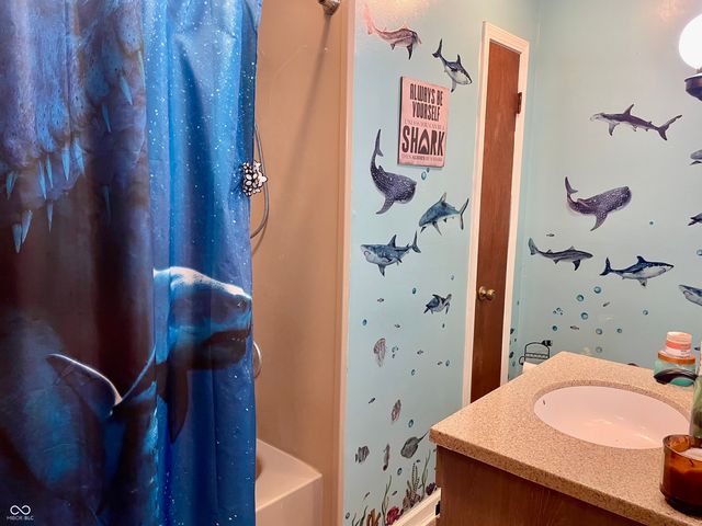 700 Albin Pond Road, Greencastle, IN 46135