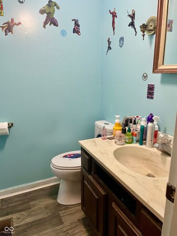 700 Albin Pond Road, Greencastle, IN 46135