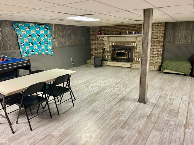 700 Albin Pond Road, Greencastle, IN 46135