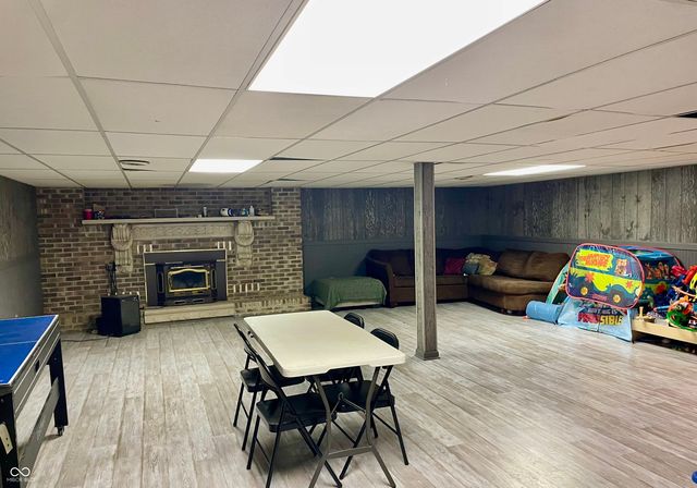 700 Albin Pond Road, Greencastle, IN 46135