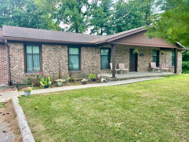 700 Albin Pond Road, Greencastle, IN 46135