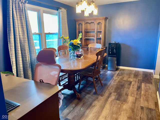 700 Albin Pond Road, Greencastle, IN 46135
