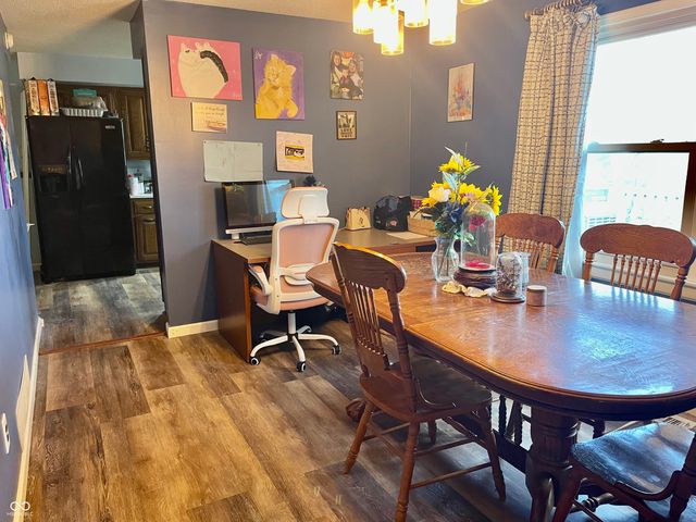 700 Albin Pond Road, Greencastle, IN 46135